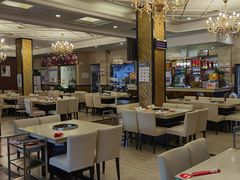 大堂-芭夯兔·无骨兔汤锅(华阳店)