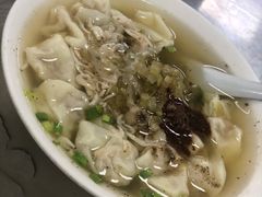 -汪家馄饨(集庆路店)