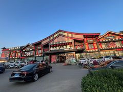 -老山东·山东菜(鲁菜名店)