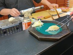 -Sushi Hanzo半藏(天环广场店)