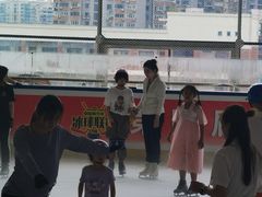 -世纪星滑冰俱乐部(万象城店)