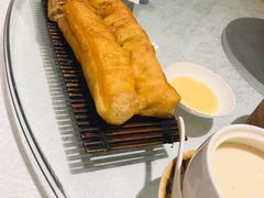 -安蒂娅.悦景轩中餐厅(西乡店)