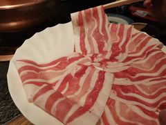 -清真·京华源铜锅涮肉(丰庆店)