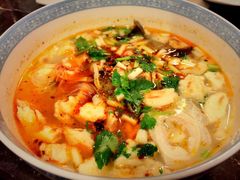 -吾味香葫芦头(安西街店)