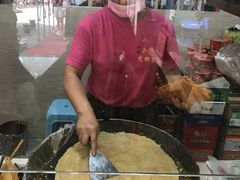 -清真·二嫂子煎饼果子(鼓楼旗舰形象店)