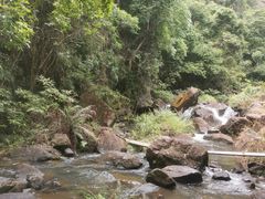 -千泷沟大瀑布旅游区