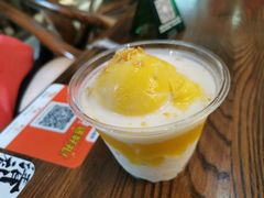 -椰语堂·海南清补凉(中山骑楼店)
