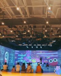 -小鸡哆哆故事屋·儿童乐园(嘉里城店)