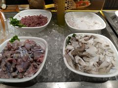 -华安国际大酒店-餐厅