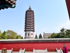 -西海子公园