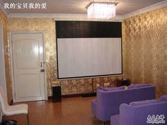 -FullHouse桌游狼人跑团剧本杀(徐家汇店)