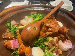 -鹊玥·粤菜小馆(汇智国际商业中心店)