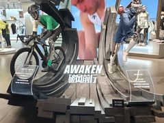 -迪桑特DESCENTE(北京三里屯BLANC店)