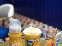 -milkplus·泰式奶茶(较场东路店)