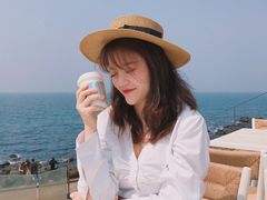 -Cafe Aewol Monsant