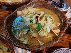 -玉祥府牛肉罩饼(金光道店)
