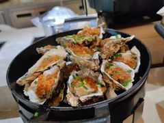 -鲤鱼洲酒店港鲤咖啡厅
