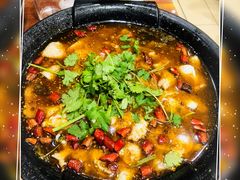 -小四川菜馆(托乐嘉店)
