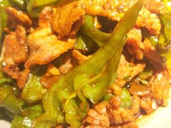 -米一仙·成都小碗菜(东万达店)