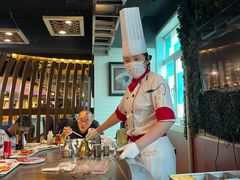 -璐法式铁板烧(滏东总店)