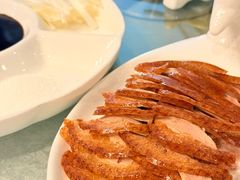 -海湾壹品·粤菜·早茶·烤鸭(拱北店)