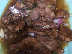 -如我美食(达道社区店)