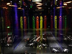 环境-百威KTV(恒福路店)