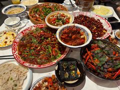 -江味龙虾馆·裸蓝龙虾(南山店)