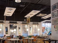 -金湖港式餐厅(建外店)