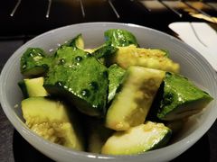 -很久以前羊肉串(清河店)