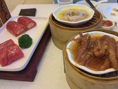 -皇马假日醉海南大酒店·假日一品派茶楼(秀英店)