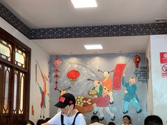 -海坛特色小吃·只做平潭特色菜(平潭店)