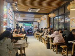 -郑记•不夜城烧烤•龙虾•虾蟹(黄鹤楼店)