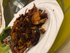 -翠恒酒家(宴会厅)