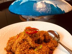 -丽晶轩中餐厅(重庆丽晶酒店)