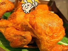 -打酱油·非遗淮扬菜(瘦西湖梅岭老店)