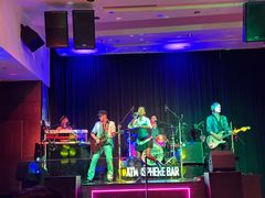 -云·酷Atmosphere(国贸大酒店)