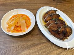 -立文冬·鲜活面(杭州太合商业中心店)