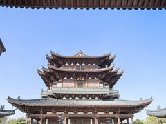 -江心屿景区