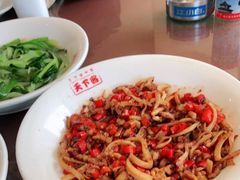 -天下客饭店(中山路店)