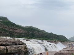 -陕西黄河壶口瀑布旅游区