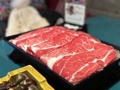 -慢丽江·云南野生菌土鸡锅(付家庄店)