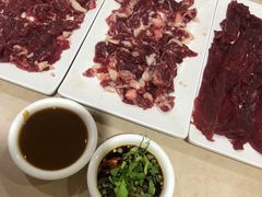 -伟记牛肉(金鸿公路店)