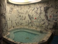 -北京索菲特大酒店·健身中心