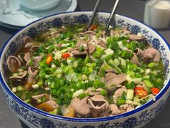 -富临轩私房菜(集庆门大街店)