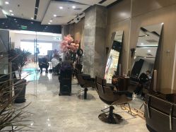 -IN STYLE·全国形象店
