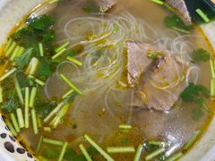 -黄阿姨锅贴大王(万航渡路店)