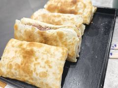 -高玛纳驴肉火烧(一世界店)
