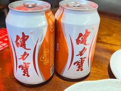 -李犟大爆鳝面·手工蟹黄包(湖滨西湖店)