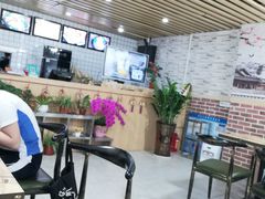 -朴鲸家正宗韩国料理(福田店)